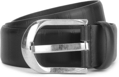 

Van Heusen Men Black Belt, Blk