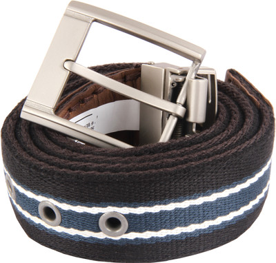 

United Colors of Benetton. Men Casual Fabric Belt, 902