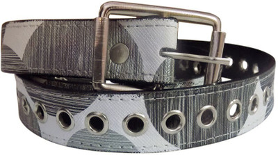 

Rege Girls Casual Multicolor Artificial Leather Belt