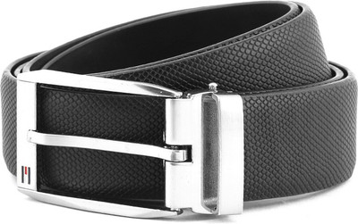 

Tommy Hilfiger Men Belt, Rvs