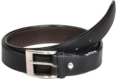 

Shopping Store Men Black Genuine Leather Belt