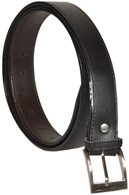 

Shopping Store Men Black Genuine Leather Belt