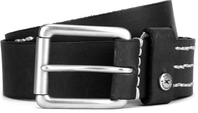 

Fastrack Men Black Belt