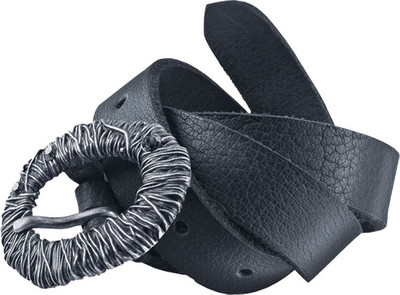 

Fastrack Women Belt, Black