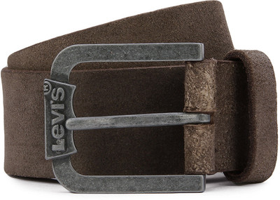 

Levi's Men Brown Belt