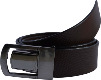 

Global Leather Boys Formal, Casual, Party, Evening Brown Genuine Leather Belt