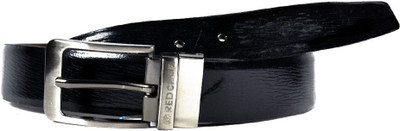 

Red Chief Men Multicolor Genuine Leather Belt, 117
