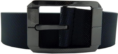 

Woods Men Casual, Formal Black Genuine Leather Belt