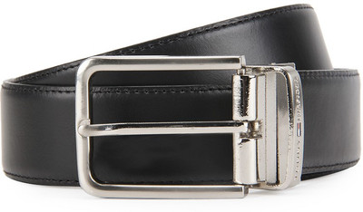 

Tommy Hilfiger Men Brown, Black Reversible Belt