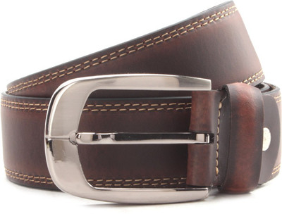 

Van Heusen Men Brown Belt