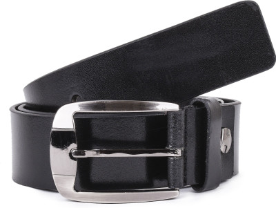 

Teakwood Men Formal Brown Genuine Leather Belt