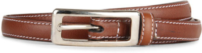 

Allen Solly Women Tan Belt