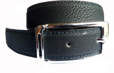 

WSD Women Formal Black Synthetic Belt