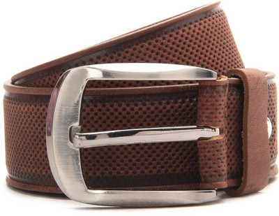 

V.Dot by Van Heusen Men Brown Belt