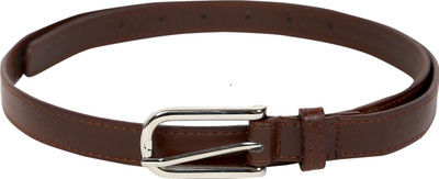 

Lino Perros Women Casual Brown Belt