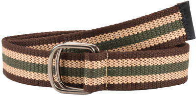 

Tiekart Men Casual Multicolor Metal Belt