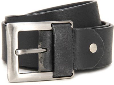 

V.Dot by Van Heusen Men Black Belt, Blk