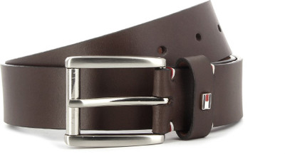 

Tommy Hilfiger Men Brown Belt