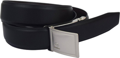 

LEE O Men Multicolor Genuine Leather Reversible Belt