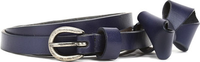

United Colors of Benetton. Men Maroon Belt, 998