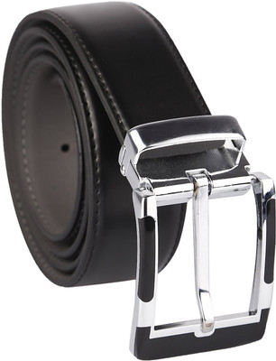 

Kamyaart Boys Black Synthetic Belt