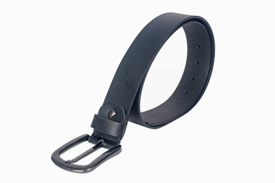 

Kara Men Formal Black Belt, Black;brown
