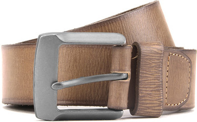 

Fastrack Men Brown Belt
