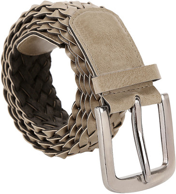 

Jainsons Women Casual Beige Artificial Leather Belt