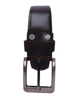 

Revo Men Multicolor Genuine Leather Belt