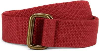 

Fastrack Women Red Belt