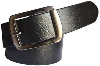 

Loopa Men Formal Multicolor Artificial Leather Belt