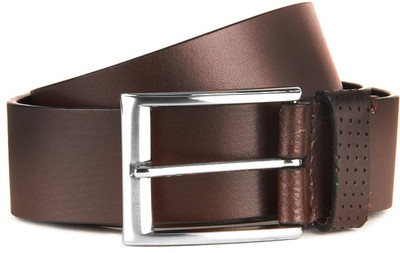 

Allen Solly Men Brown Belt