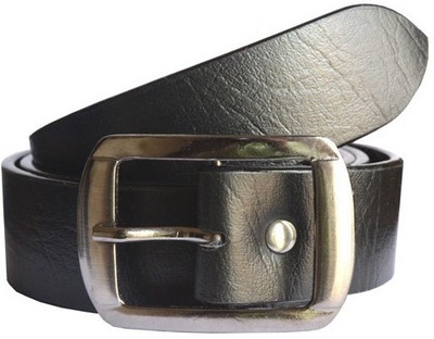 

Loopa Men Formal Multicolor Artificial Leather Belt