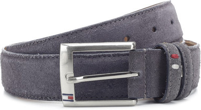 

Tommy Hilfiger Men Grey Metal Belt