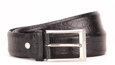 

Allen Solly Men Black Belt