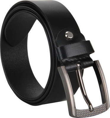 

Cottage Accessories Men Brown Genuine Leather Belt, Brown13