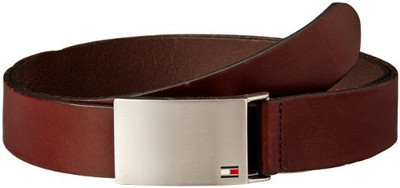 

Tommy Hilfiger Men Belt, Mdnight