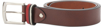 

Louis Philippe Belt, Tan