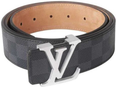 

Kamal Jewels Boys Multicolor Genuine Leather Belt