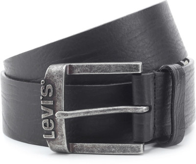 

Levi's Men Black Belt