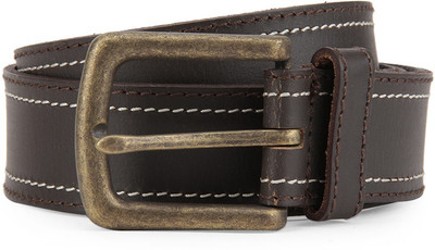 

Fastrack Men Brown Belt