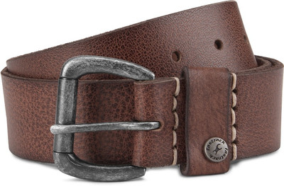 

Fastrack Men Brown Belt