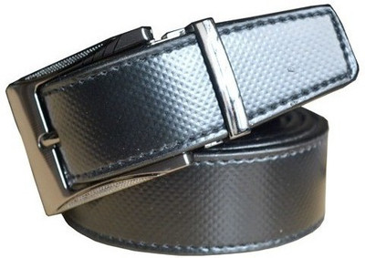 

Loopa Men Formal Multicolor Artificial Leather Belt