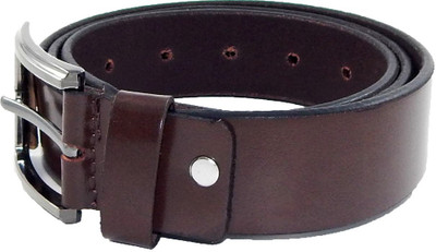 

Woods Men Formal, Casual Brown Genuine Leather Belt