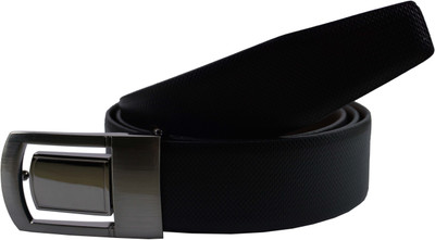 

Global Leather Boys Formal, Casual, Party, Evening Black, Brown Genuine Leather Reversible Belt