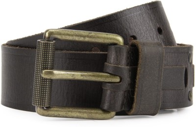 

Fastrack Men Brown Belt