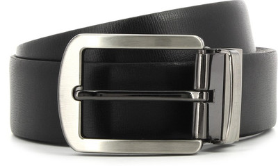 

Van Heusen Men Black, Brown Reversible Belt, Brn