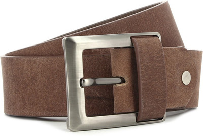 

V.Dot by Van Heusen Men Brown Belt, Brn