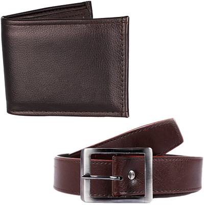 

Caring Boys Casual Brown Genuine Leather Belt