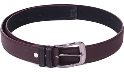 

Shopping Store Men Black Genuine Leather Belt